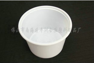 一次性打包碗 便捷生活的優選，佛山市南海區平溢塑料制品廠的專業制造