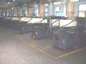 東莞市大嶺山裕華塑料制品廠 匠心塑品質(zhì)，創(chuàng)新鏈未來(lái)