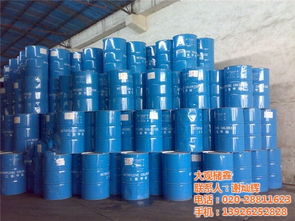 精制工業(yè)級(jí)二氯甲烷 從清遠(yuǎn)優(yōu)質(zhì)產(chǎn)品到化工銷(xiāo)售全覽